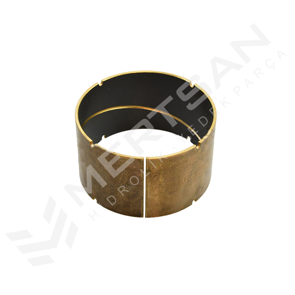 BUSH 100 x 105 x 60 DU-B ERGONOMIC