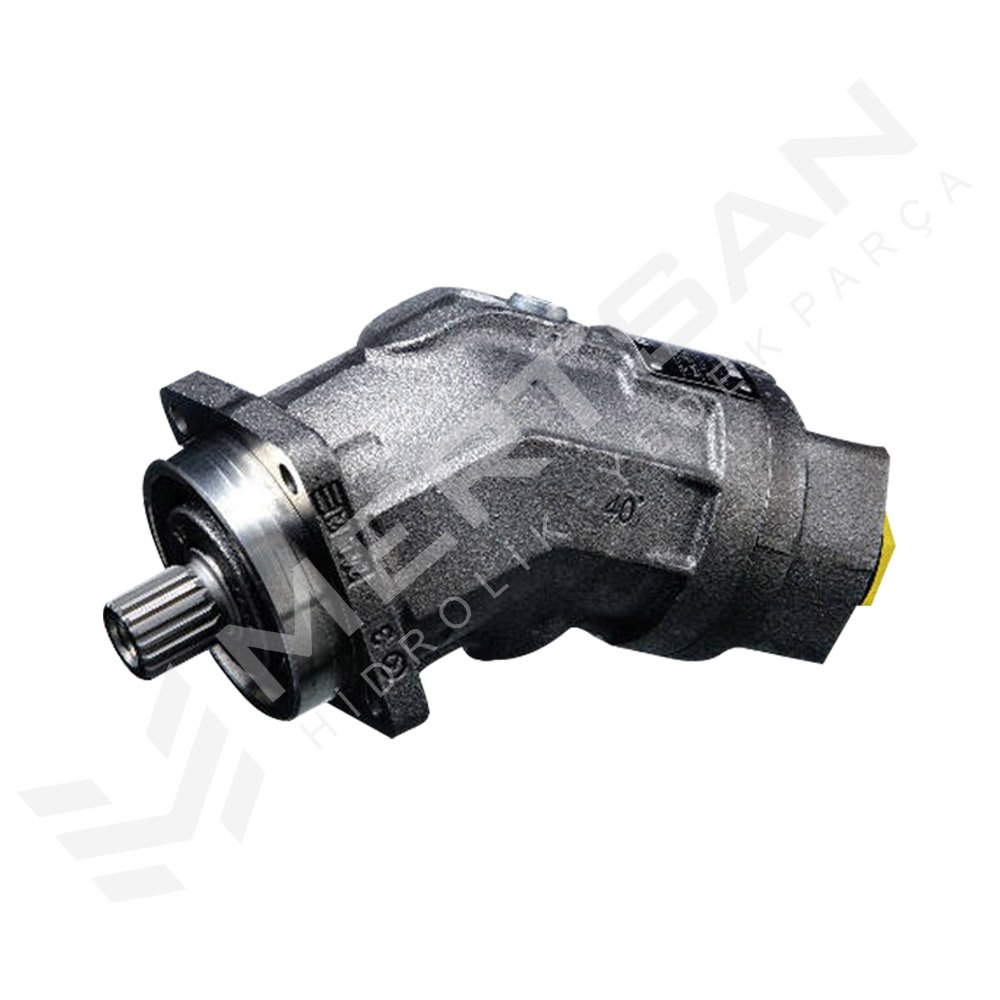 HYDRAULIC PUMP