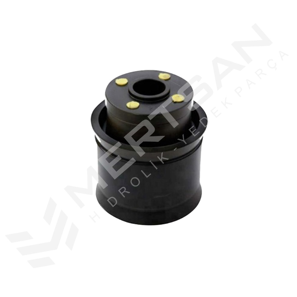 PISTON RAM DN180