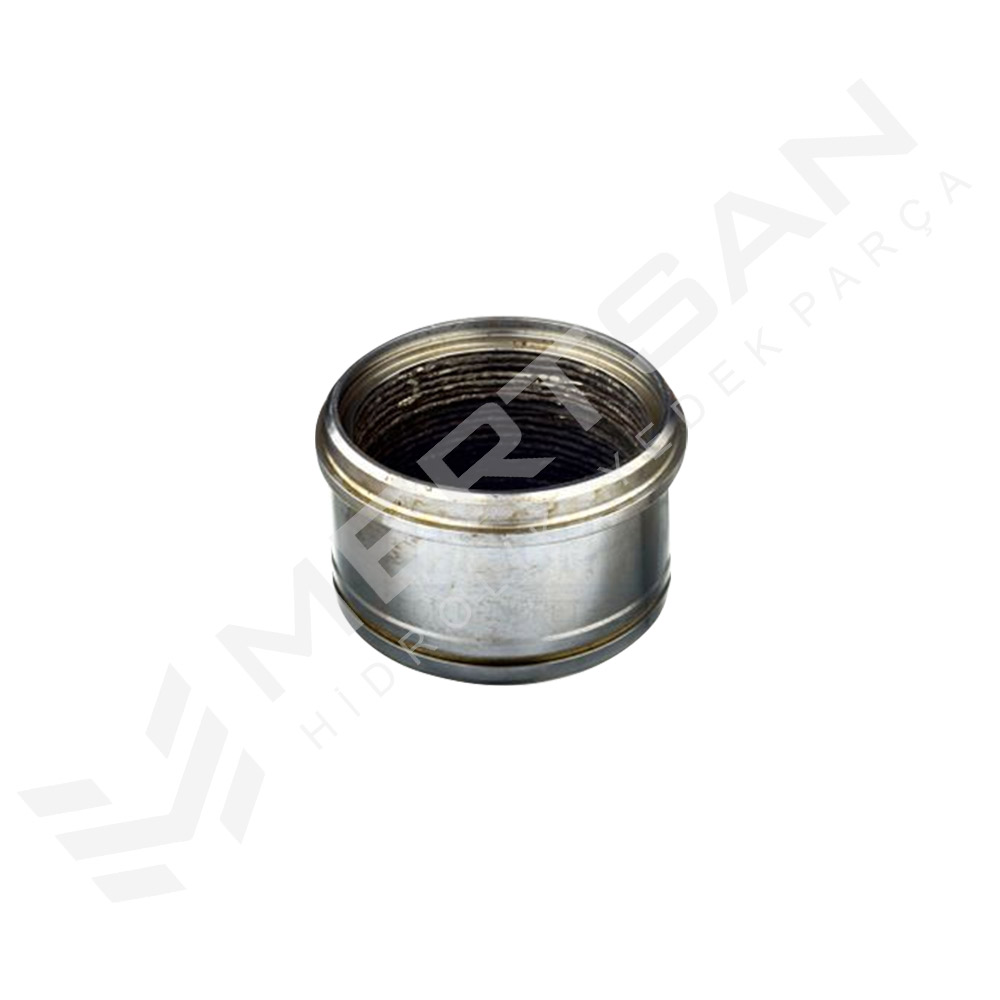 PLUNGER CYLINDER COVER Ø200-80 PLUNGER CYLINDER COVER Ø160-80